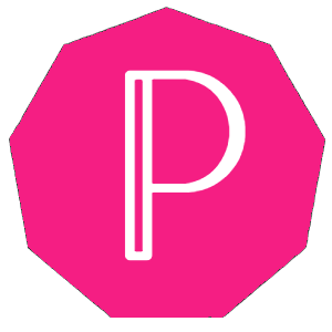 Pooja Parikh Logo