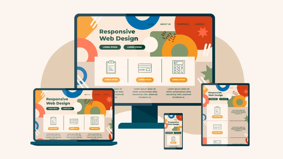 The Importance of Responsive Web Design in 2025