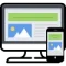 Service Responsive Website