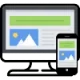 Service Responsive Website