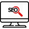 Service SEO Friendly Website