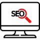 Service SEO Friendly Website